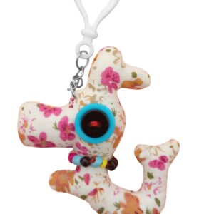 Zodiac Cute Plush Toy, Keychain, Bag Accessory - Dragon